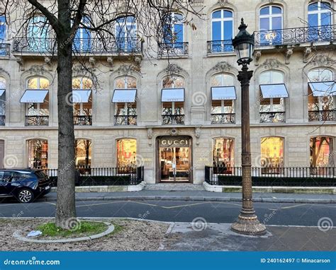 60 avenue montaigne